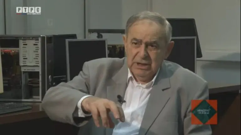 Preminula legenda banjalučkog Borca