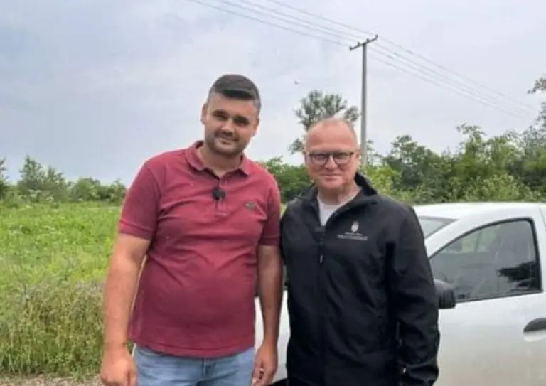 Turski ambasador Aksoy zahvalio se Nemanji što je spriječio nesreću i spasio turske državljane