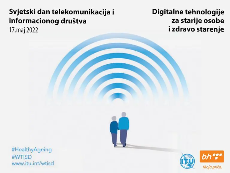BH Telecom za Svjetski dan telekomunikacija uspostavio prvi VoLTE poziv u BiH