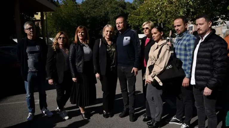 Medicinari u Hercegovačko-neretvanskom kantonu stupaju u generalni štrajk