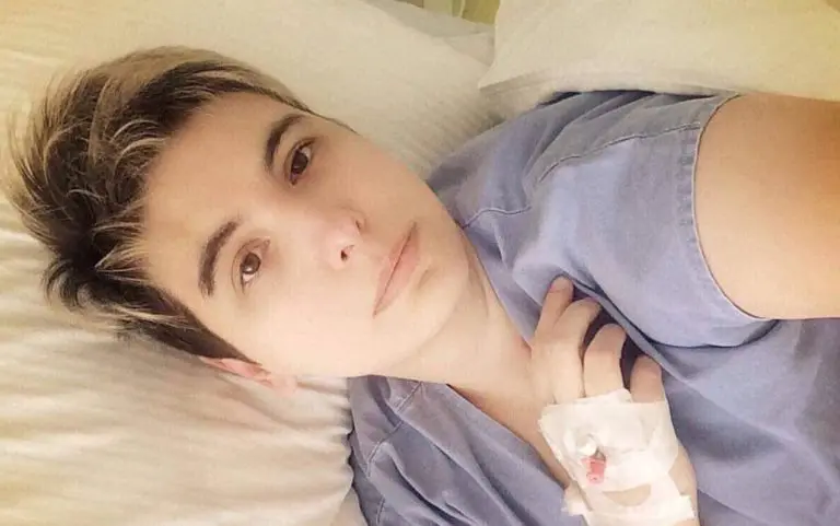 Mostarki Adaleti (34) potrebna je pomoć kako bi se izborila sa teškom bolešću