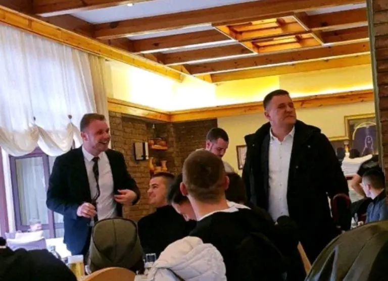 Oglasio se Stanivuković o ručku na koji je “upao” Đajić  i pričao viceve VIDEO