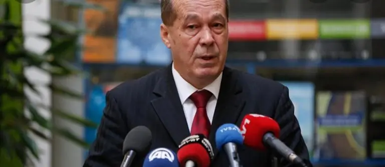 Ministar odbrane BiH: Ako bude trebalo braniti Evropu, tu smo