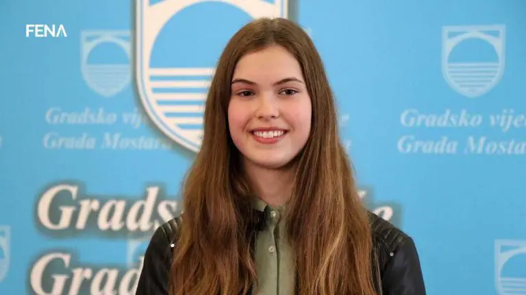 Lana Pudar druga u kvalifikacijama na 100 metara delfin tehnikom u Rimu