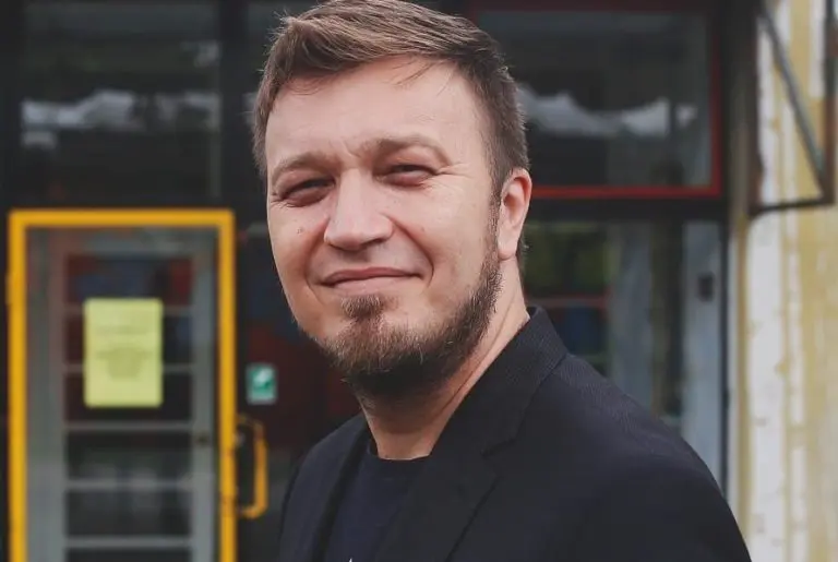 Edo Maajka upozorio: Ne dajte pare osim ako vam ne dođem na vrata