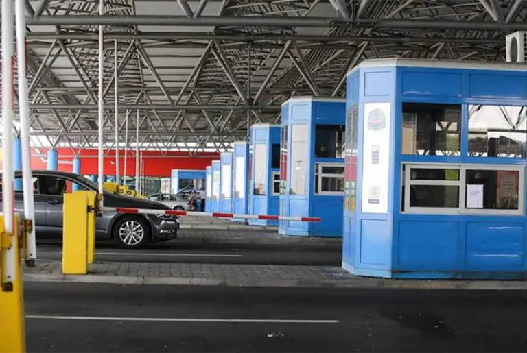 Donosimo popis stvari koje ne smijete nositi preko hrvatske granice. Kazne mogu biti i preko 13.000 eura