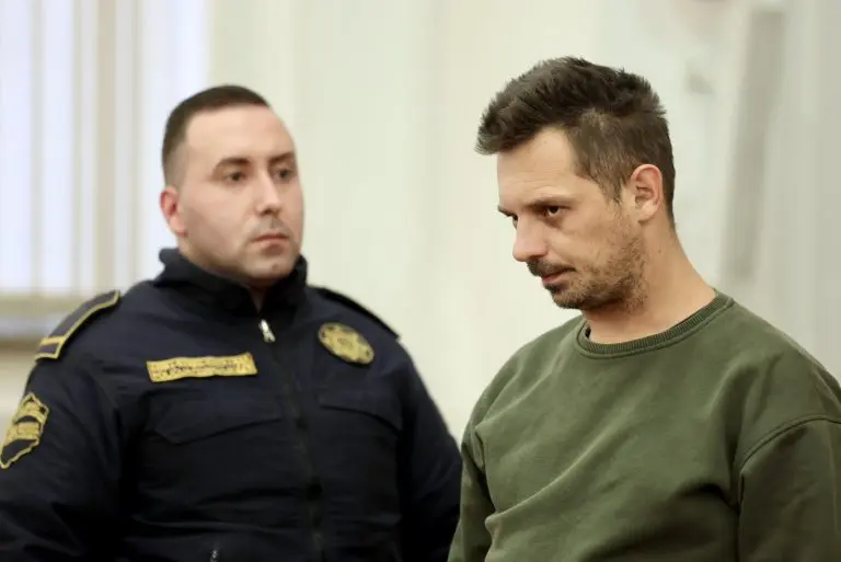 Anel Bećirović priznao krivicu za ubistvo supruge Emire Maslan