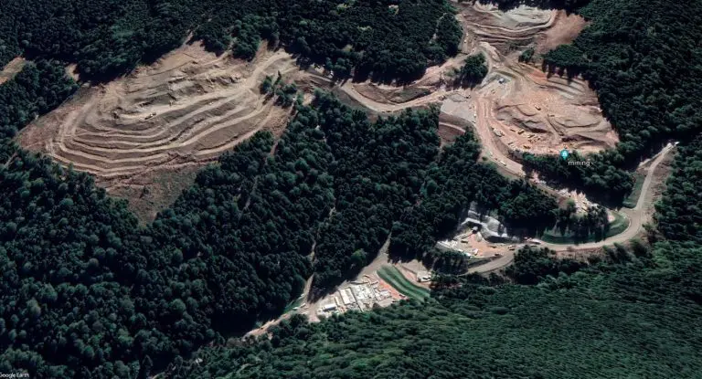 Bosni i Hercegovini naloženo da zaustavi eksploataciju ruda u Varešu!