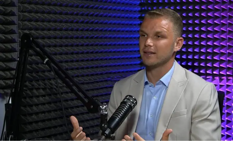 Stanivuković za BUKU: Dodikove prijetnje Banjaluci su se osjetile, narodu je dosta bahatog SNSD-a