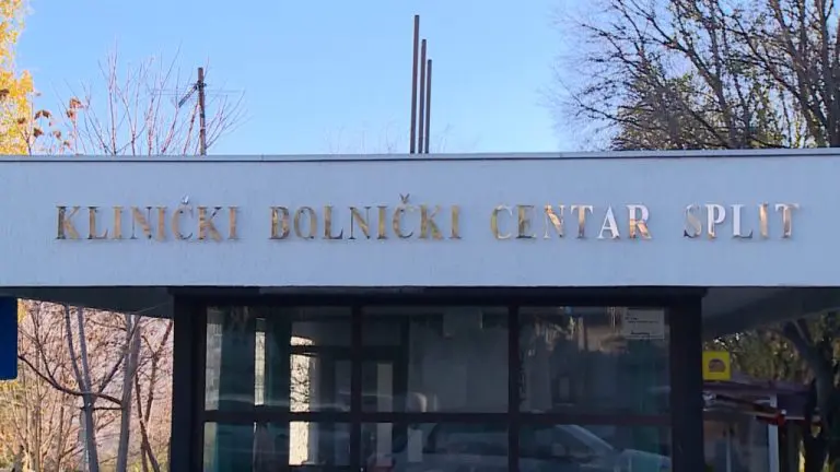 Oglasio se direktor KBC-a Split o smrti novinara Matijanića