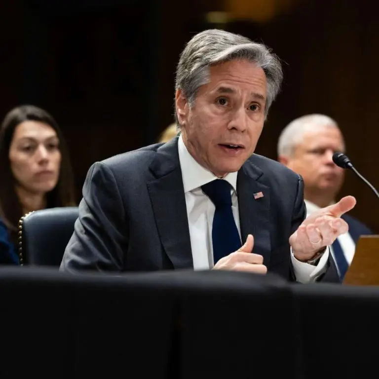 Hamas je jedina prepreka prekidu vatre u Gazi