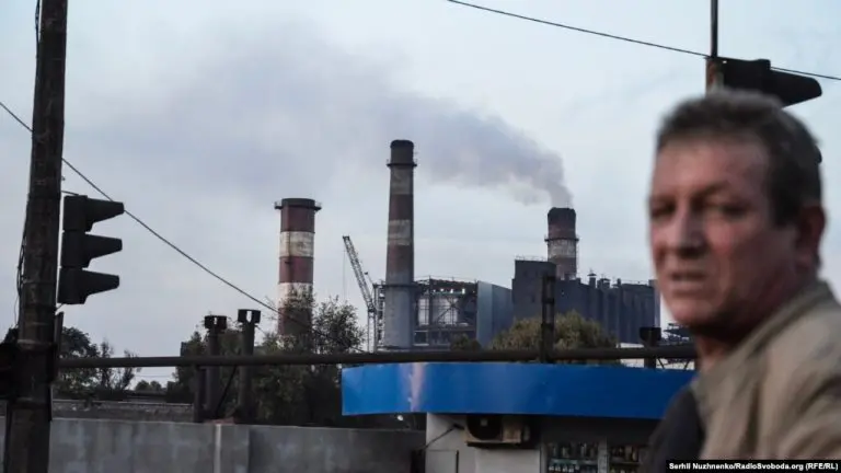 Dramatično upozorenje: “Najveća evropska nuklearna elektrana van kontrole”