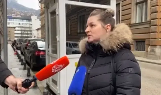 Amila Gadžun: Ako nisu krivi što se ne bore da to dokažu da nisu krivi?