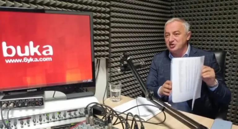 “Neće valjda Dodik opet prevariti narod zbog ministarske fotelje”