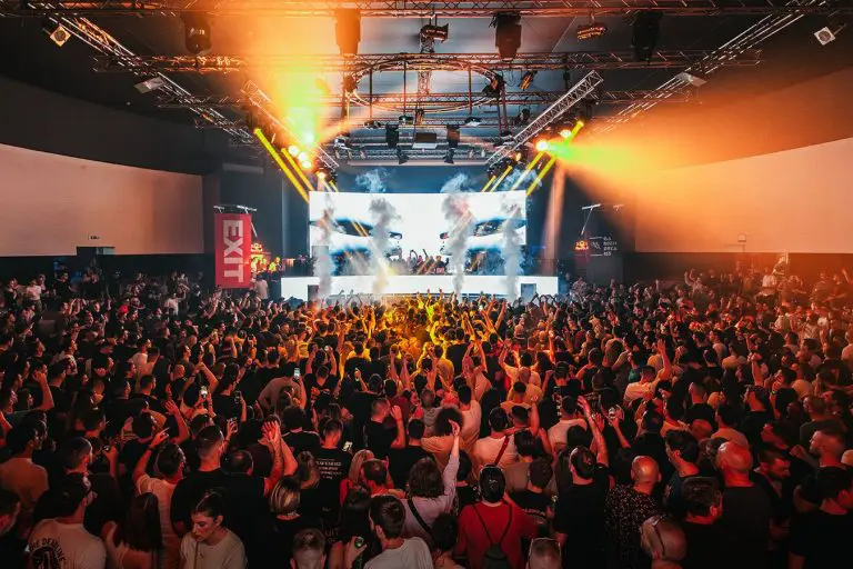 EXIT i Garden of Dreams obilježili 40 godina od Zimskih Olimpijskih igara u Sarajevu