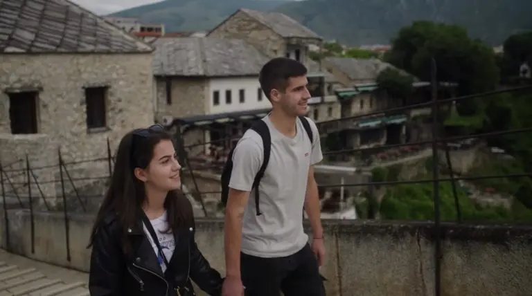 Inspirativna priča o prijateljstvu i saradnji među studentima u BiH