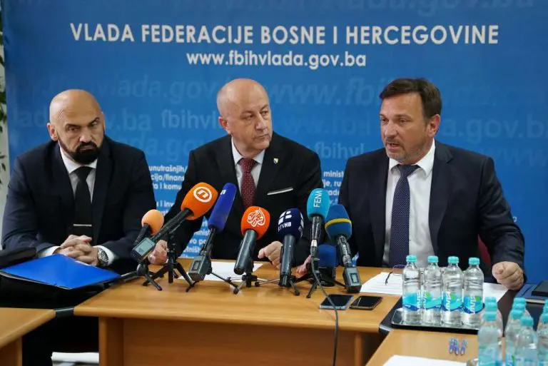 Vlada Federacije BiH odredila maksimalne visine marži za osnovne životne namirnice