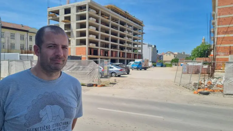 Tihomir Dakić za BUKU: Banjaluka postaje selendra (VIDEO)