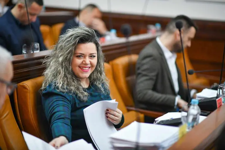 Odbornica Dijana Ješić za BUKU: Ništa nije dogovoreno, građani na izborima trebaju kazniti one koji ne rade svoj posao!