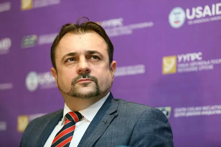 Saša Aćić: Imamo pritužbe poslodavaca da inspektori traže mito, a nekada ga i poslodavci samoinicijativno nude