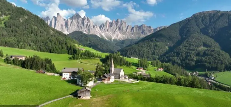 Italijanska pokrajina strogo ograničila broj turista: „Ovo je previše, došli smo do granice“