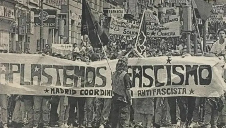 ​Claudio Katz: Fašizam, populizam ili ekstremna desnica?