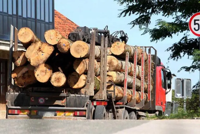 Cijena metra drva s 97 skočila na 165 KM!?