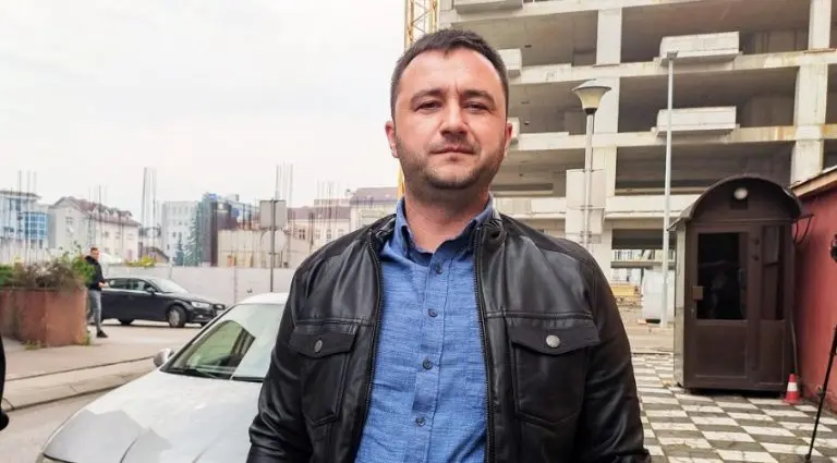 Slučaj pred Ustavnim sudom BiH: Mešić prijavio korupciju, pa dobio tri disciplinske prijave, a na kraju i otkaz