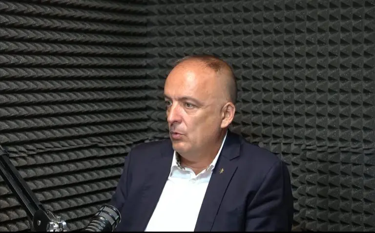 “Šta želi Milorad Dodik? Nikada nije bio jači, njegov cilj je nešto drugo i puno je veće…”