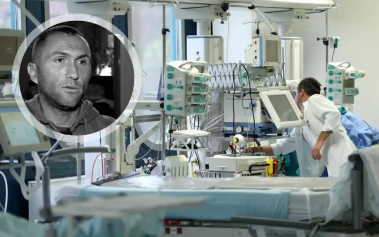 Iskusni ljekar iz KBC Split: ‘Za Matijanića su odgovorni svi redom. Umro je zbog nečijeg komoditeta’