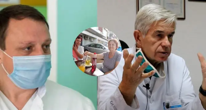 U Travniku obavljena jedna od najteža operacija na svijetu