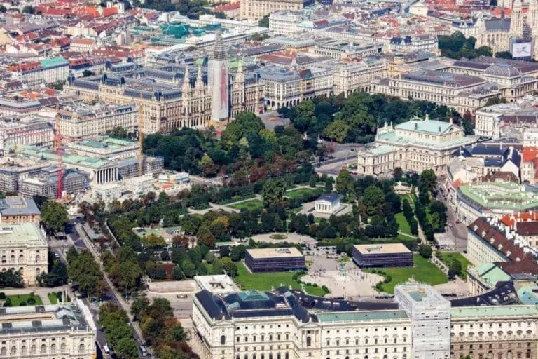 Za ovaj grad tvrde da je prijestonica demokratije: Biste li se preselili?