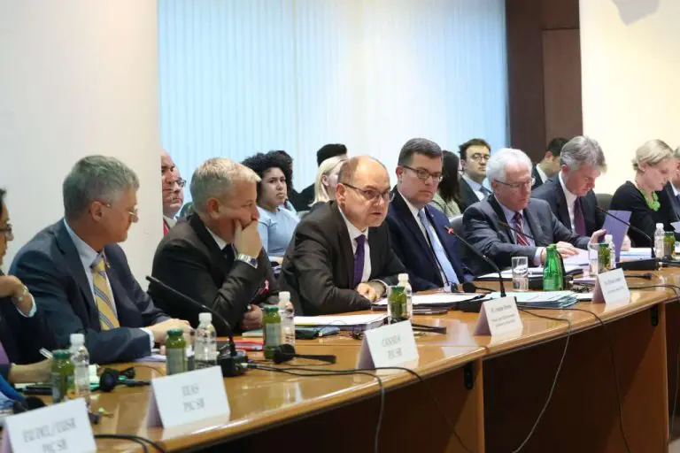 Upravni odbor PIC-a najoštrije osuđuje flagrantne napade vladajuće koalicije RS-a na Mirovni sporazum i ustavno-pravni poredak BiH