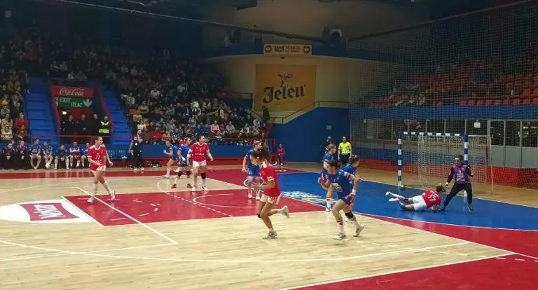 PREPUNA DVORANA BORIK: Praznik rukometa sinoć u Banjaluci