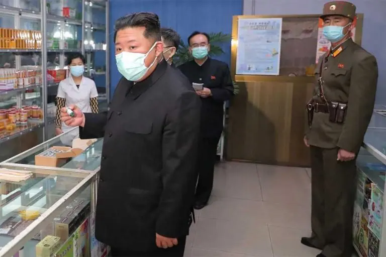 ŠTA SE DOGAĐA U SJEVERNOJ KOREJI: Kim Jong Un naredio hitno raspoređivanje jakih vojnih snaga…