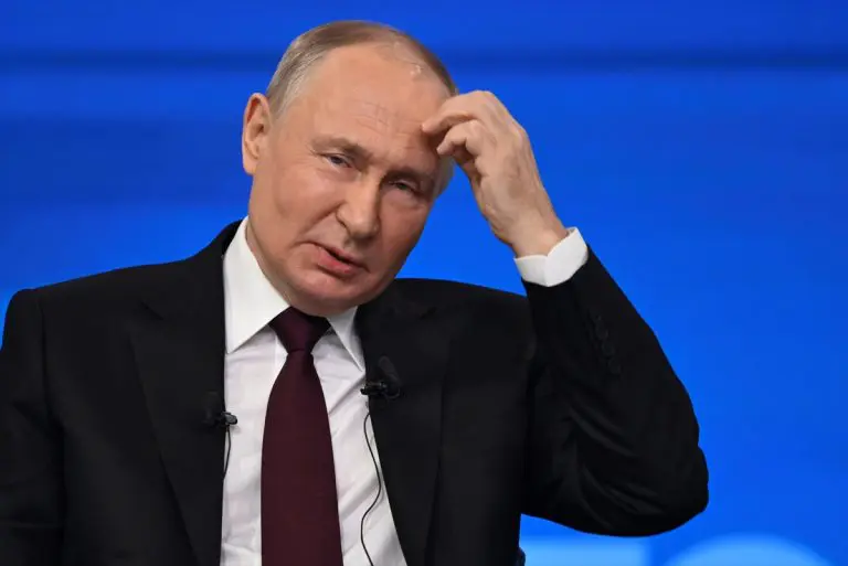 Putin: Ništa slično Gazi se ne događa u Ukrajini