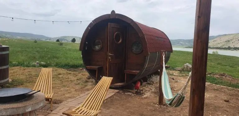 Jedinstvena atrakcija na Blidinju: Otvoren “hotel sa milion zvjezdica”