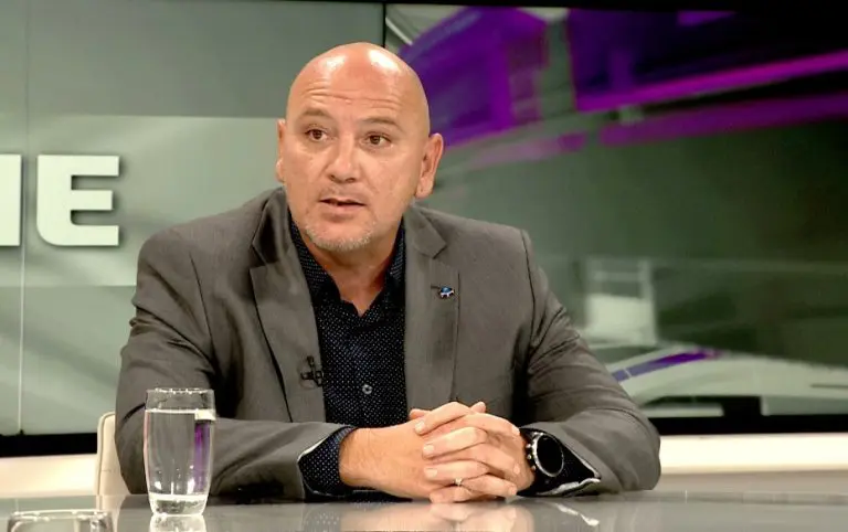 KONTROLA STRAHOM “Decenijska devalvacija sistema vrijednosti otjerala je na hiljade ljudi iz BiH, a oni koji su ostali svakodnevno strahuju od novog rata”