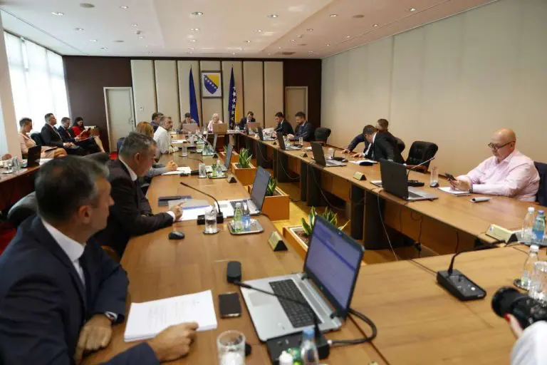 Privrednici će biti oslobođeni carina na uvoz repromaterijala