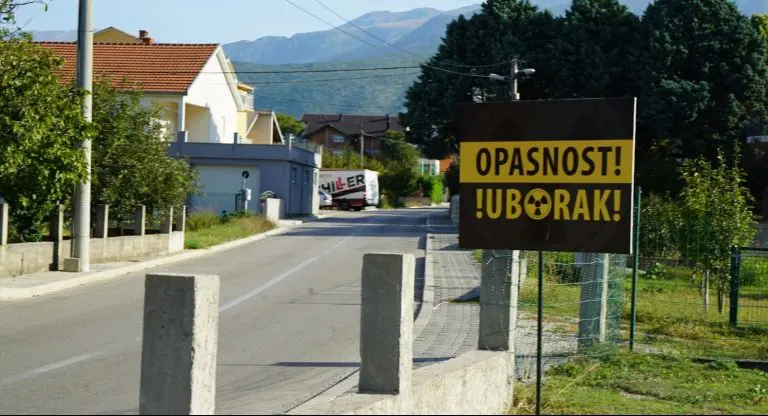 Građani bh. grada proglasili svoje mjesto opasnim za život