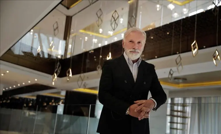 Merlin je rasprodao 4 arene u Beogradu ali rekord drži drugi pjevač iz Sarajeva