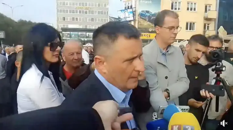 Đajić: “Nastavili smo da dajemo taj kiseonik, bez obzira na mnoge prijetnje, i uspjeli smo. To je naša velika pobjeda”
