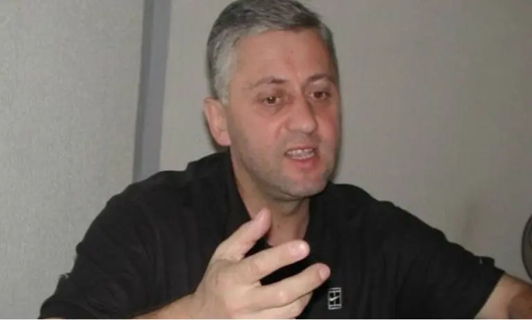 Zanimljiva biografija ministra koji je bušio gume komšijama