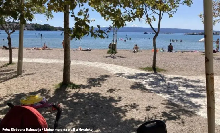 Ovo je za ne povjerovati: Ljetovali kao iz snova, a marke nisu potrošili