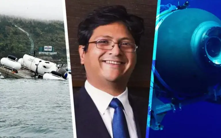 Novi detalji o nestanku podmornice koji prati cijeli svijet. Na njoj još jedan tajkun, svi potpisali pristanak na moguću smrt