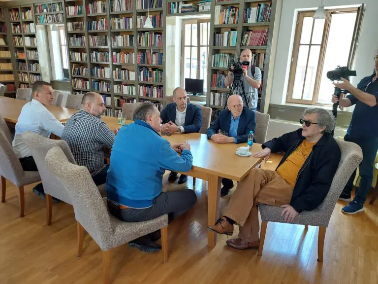 Andrićgrad će biti još važnije mjesto i veće žarište kulture