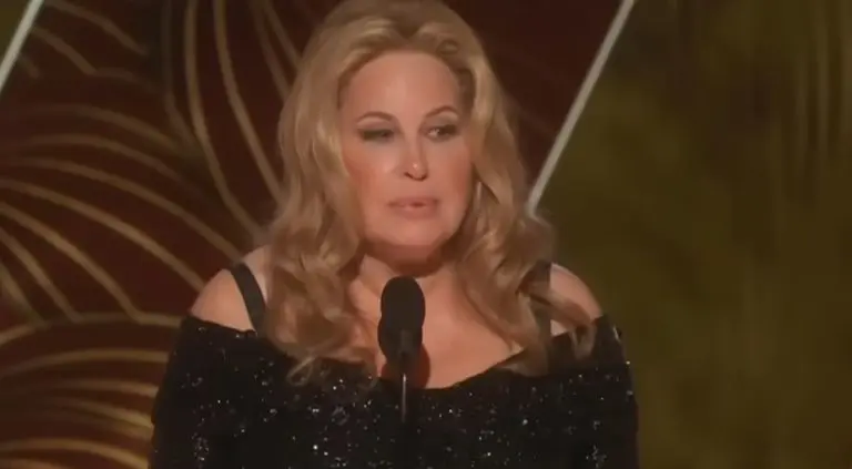 Govor Jennifer Coolidge kao motivaciona poruka za sve nas