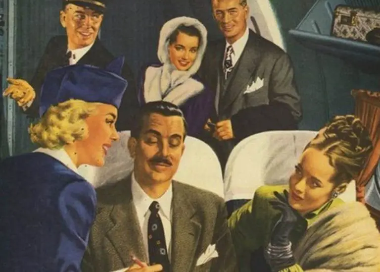 Kako su Stjuardese za ženska prava promijenile istoriju? Ovo je priča o BORKINJAMA IZ AVIONA