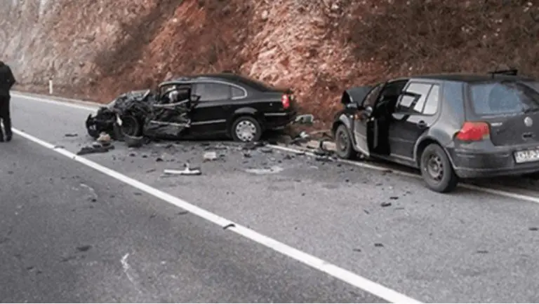 Rute smrti i dalje odnose živote: Samo jedna evropska zemlja ima gore puteve od BiH