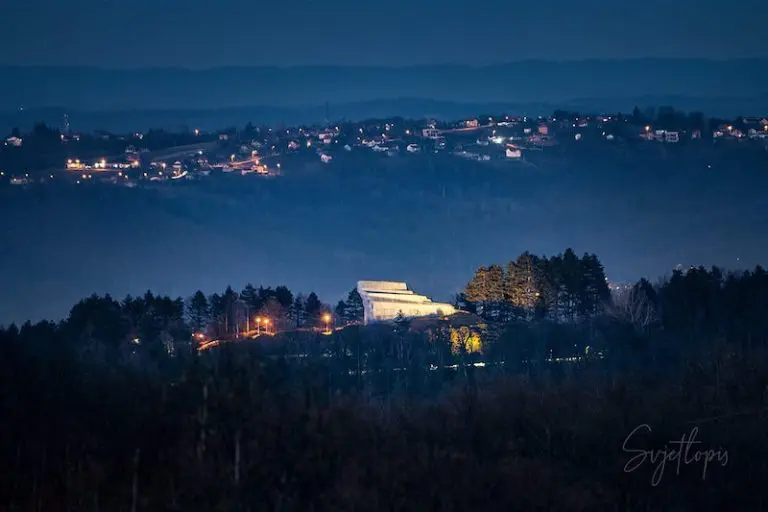 Banja Luka večeras najzagađeniji grad u BiH